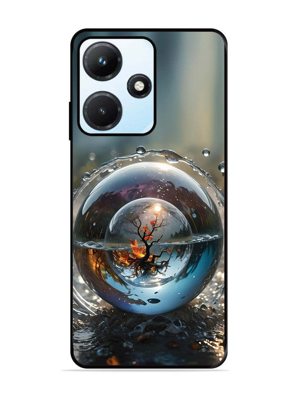Infinix Hot 30i Aquatree In Waterball