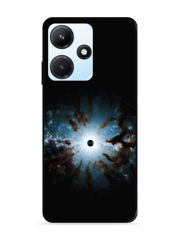 Infinix Hot 30i Dark Universe