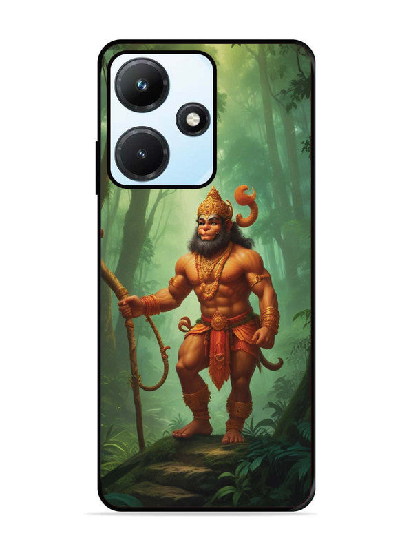 Infinix Hot 30i Veer Hanuman