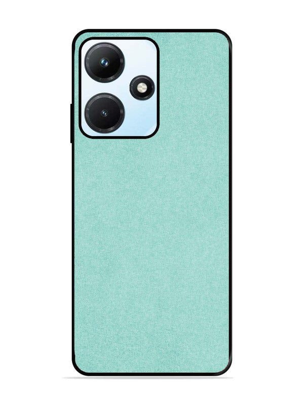 Infinix Hot 30i Ocean Breeze Plain