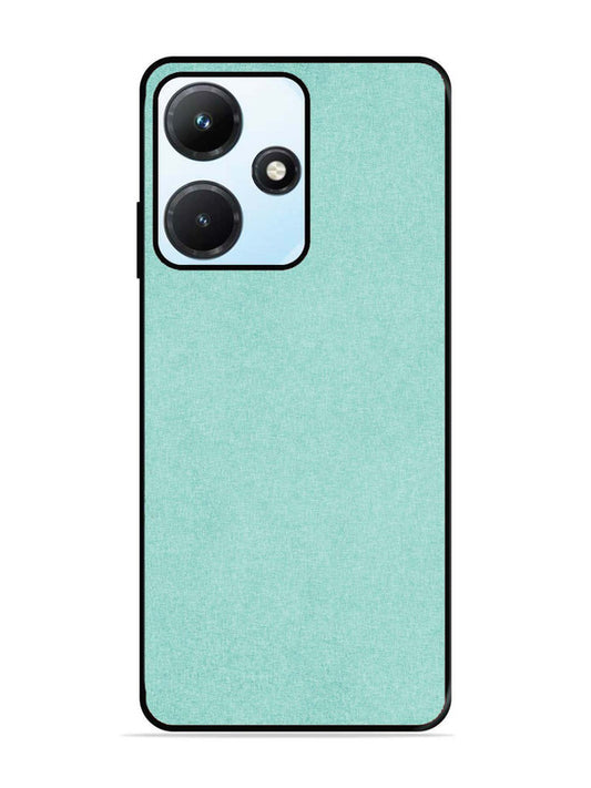 Infinix Hot 30i Ocean Breeze Plain