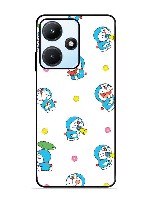 Infinix Hot 30i Doraemon