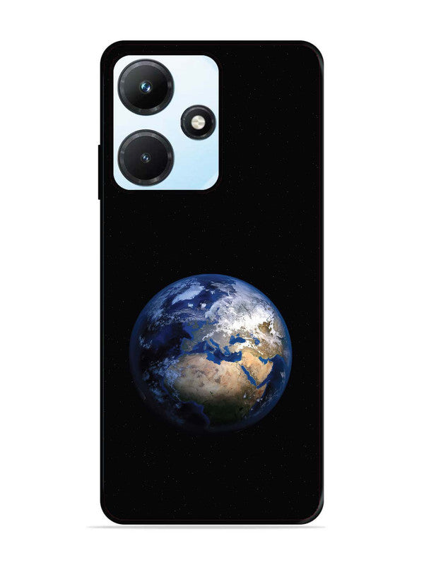 Infinix Hot 30i Earth From Space