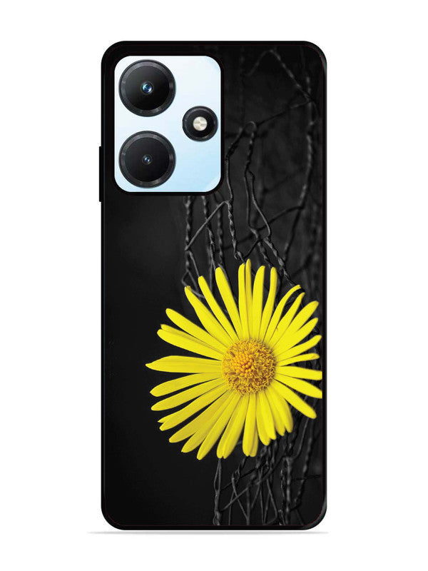 Infinix Hot 30i Sunflower on Fansing