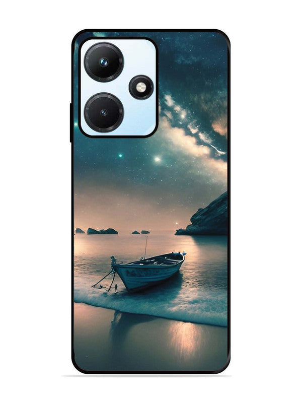 Infinix Hot 30i Seaside Escape