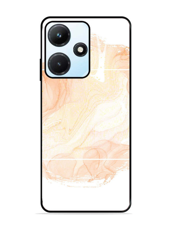 Infinix Hot 30i Aurora Marble
