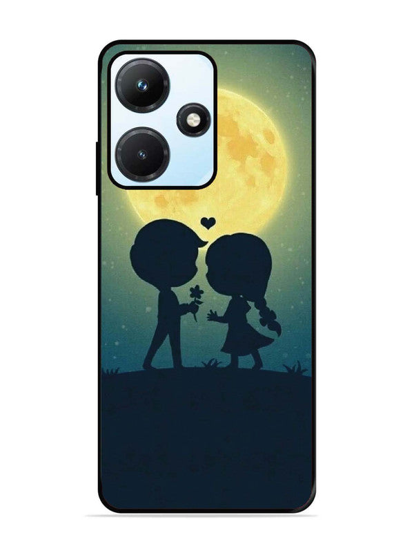 Infinix Hot 30i Couple Kids