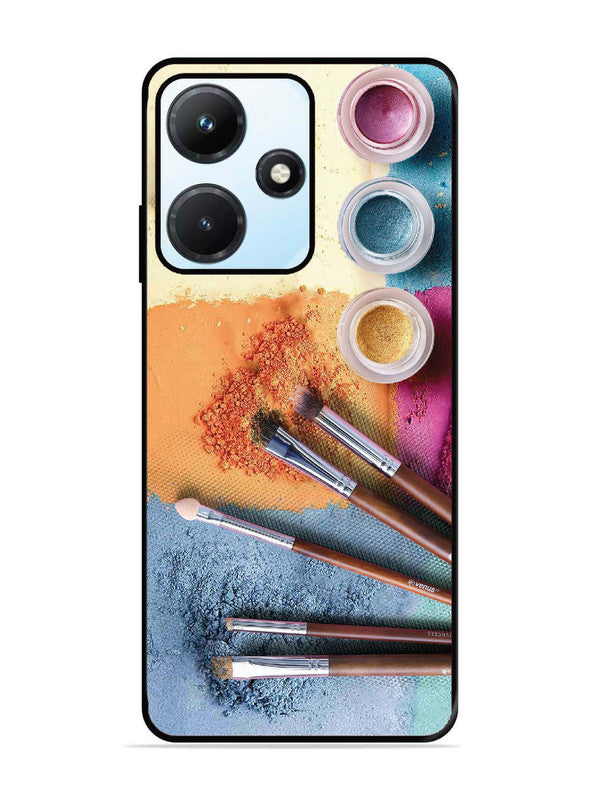 Infinix Hot 30i Creative Canvas