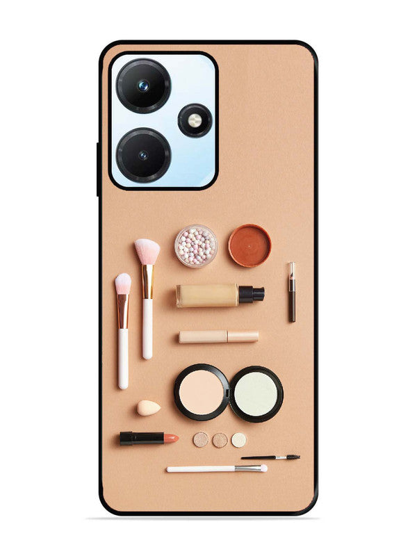 Infinix Hot 30i Girls Makeup Kit