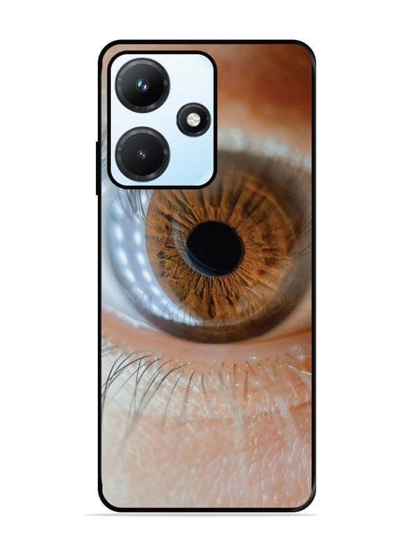 Infinix Hot 30i Eye