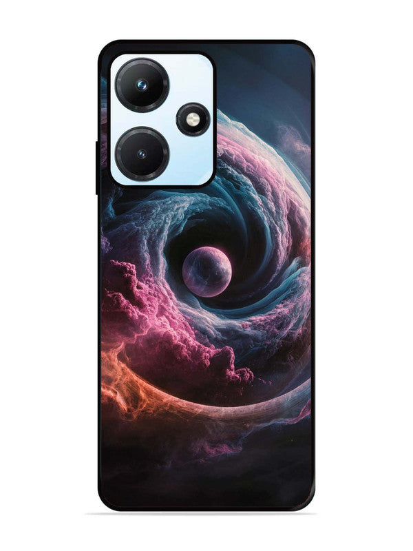 Infinix Hot 30i Colorful Universe
