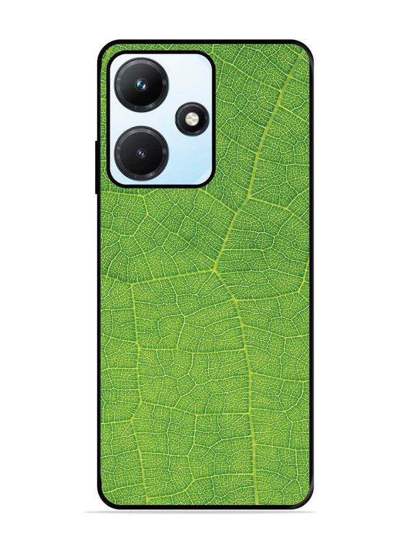Infinix Hot 30i Leaf vins