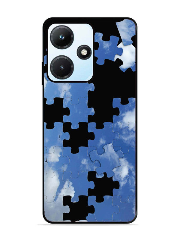Infinix Hot 30i Puzzle