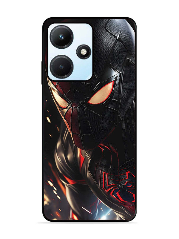 Infinix Hot 30i Spiderman