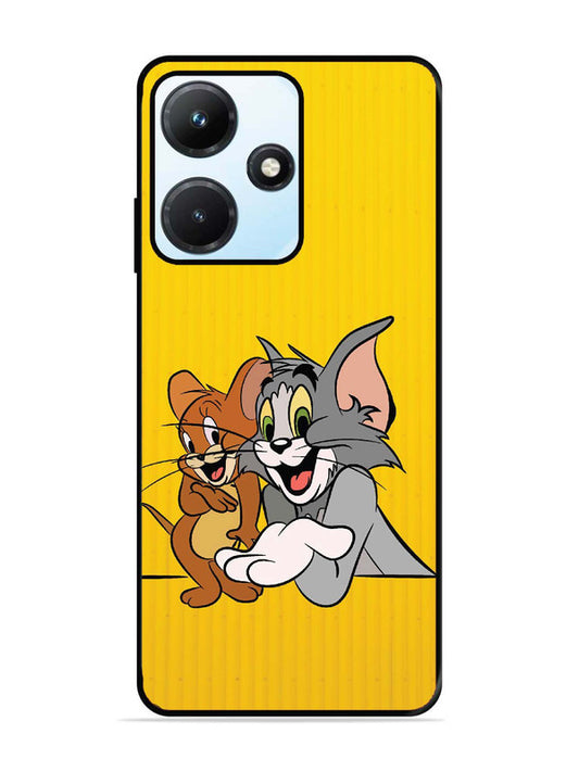 Infinix Hot 30i Tom n Jerry