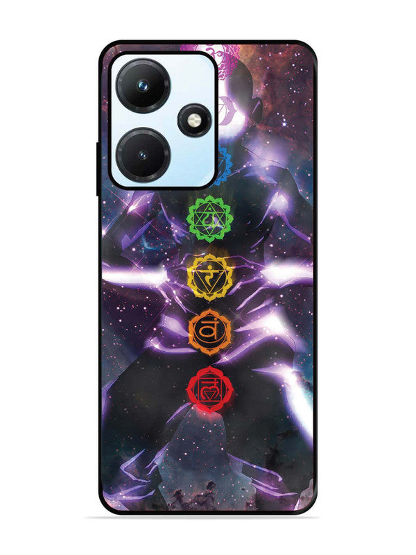 Infinix Hot 30i Aang Avatar The Last Airbender