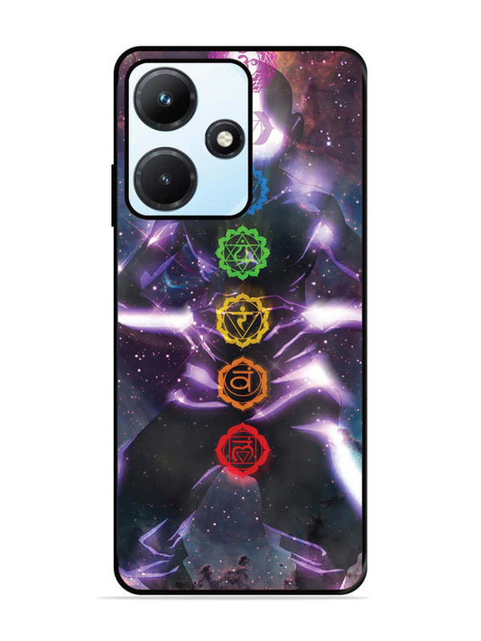 Infinix Hot 30i Aang Avatar The Last Airbender