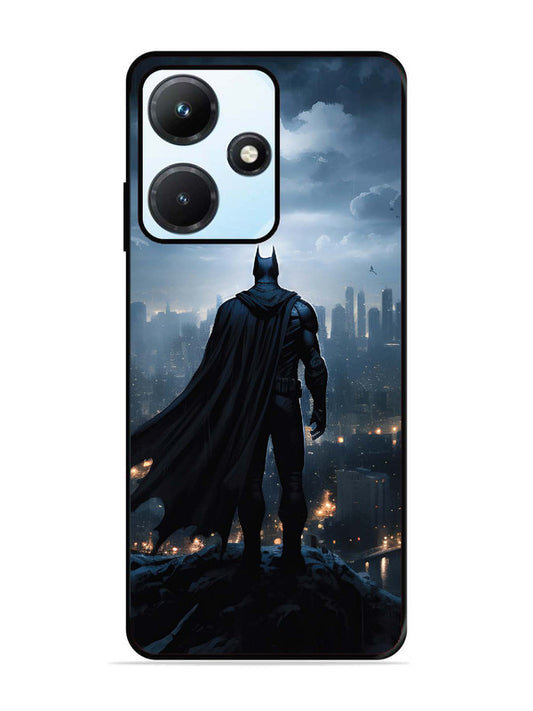 Infinix Hot 30i King of Bats