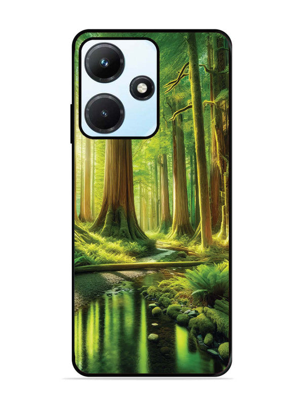 Infinix Hot 30i Forest