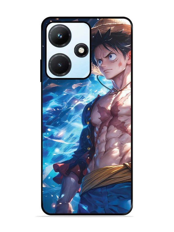 Infinix Hot 30i One Piece