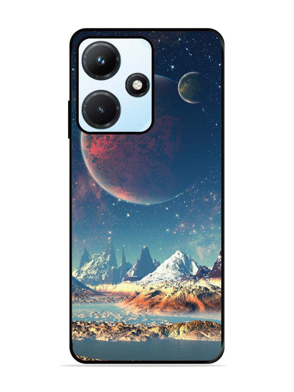 Infinix Hot 30i Space