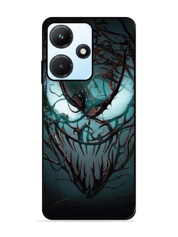 Infinix Hot 30i Venom 3