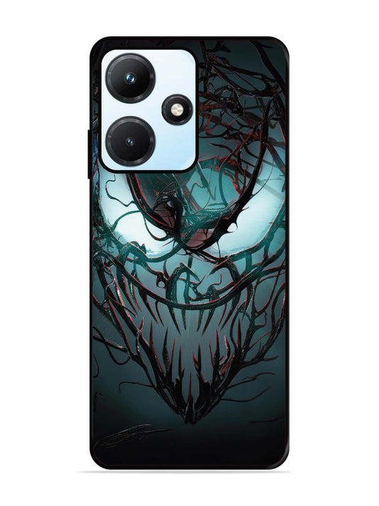 Infinix Hot 30i Venom 3