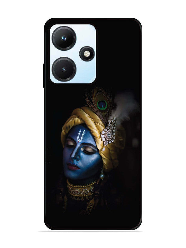 Infinix Hot 30i Kanha Krishna
