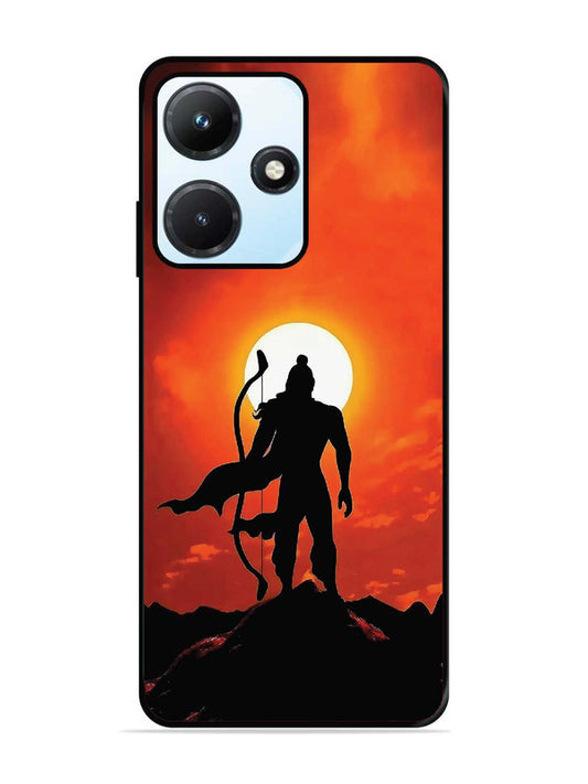 Infinix Hot 30i Lord Rama