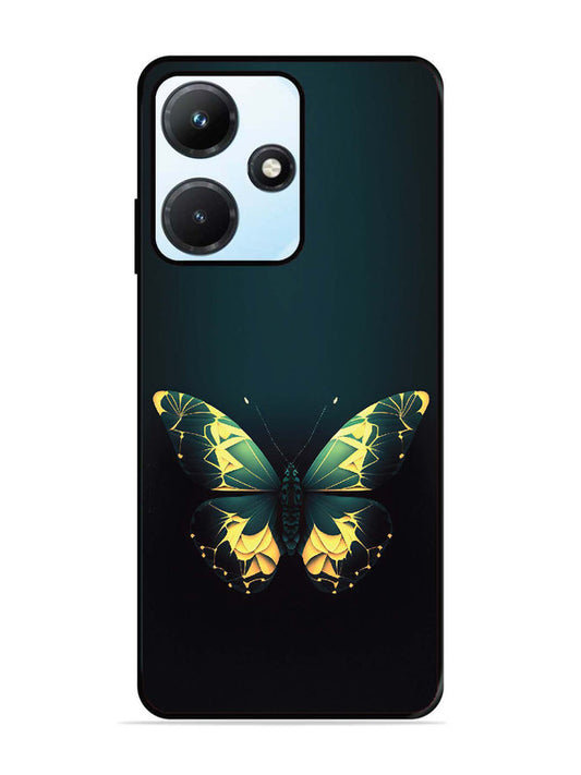 Infinix Hot 30i butterfly-insect-animal-abstract