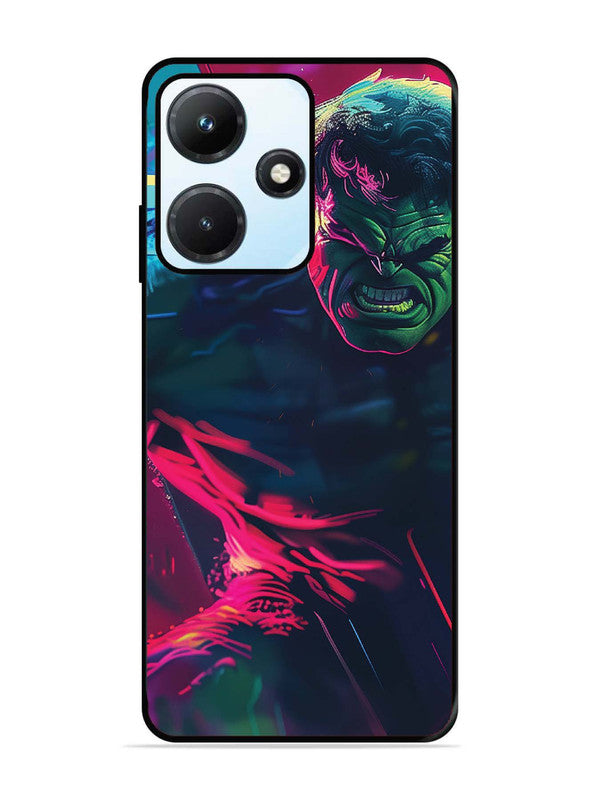 Infinix Hot 30i hulk-marvel-comics-superhero