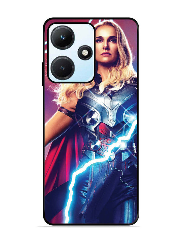 Infinix Hot 30i jane-foster-thor-love-and-thunder-poster