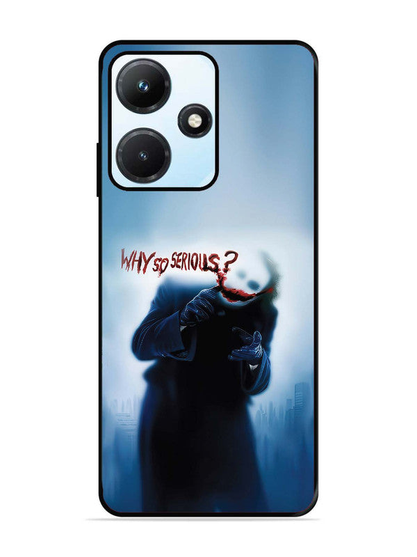 Infinix Hot 30i joker-why-so-serious-heath-ledger