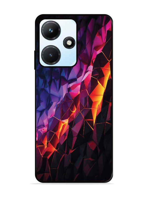 Infinix Hot 30i 3d-abstract-colorful