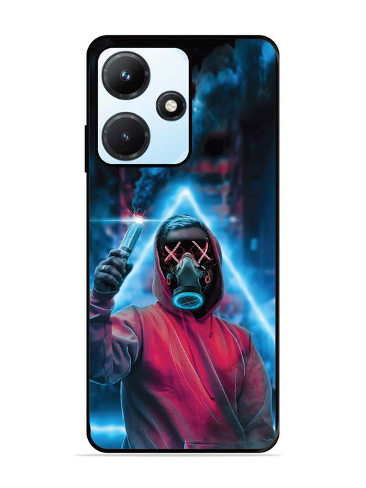 Infinix Hot 30i mask-man-bad-boys-bad-boys-rules