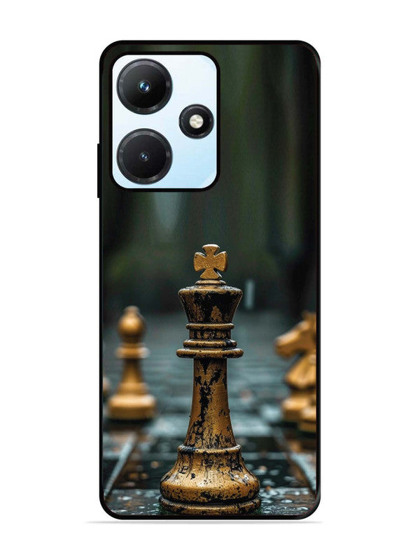 Infinix Hot 30i The King Chess
