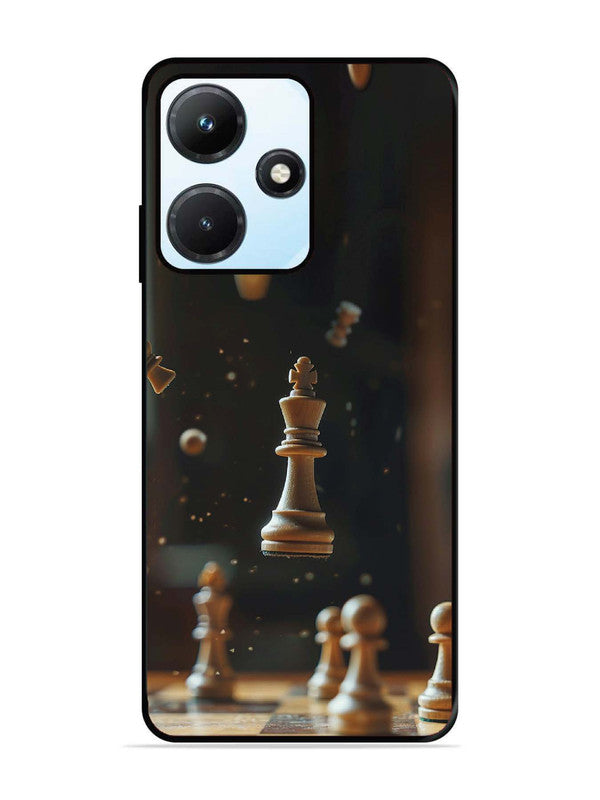 Infinix Hot 30i King Chess