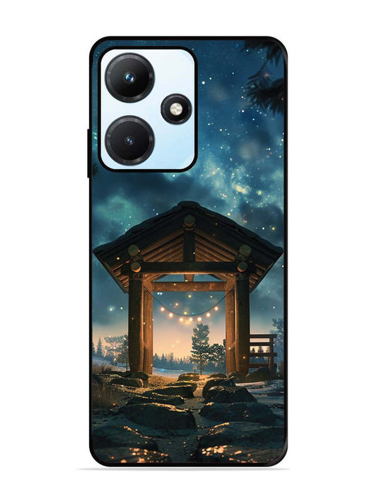 Infinix Hot 30i Starry Night Gateway