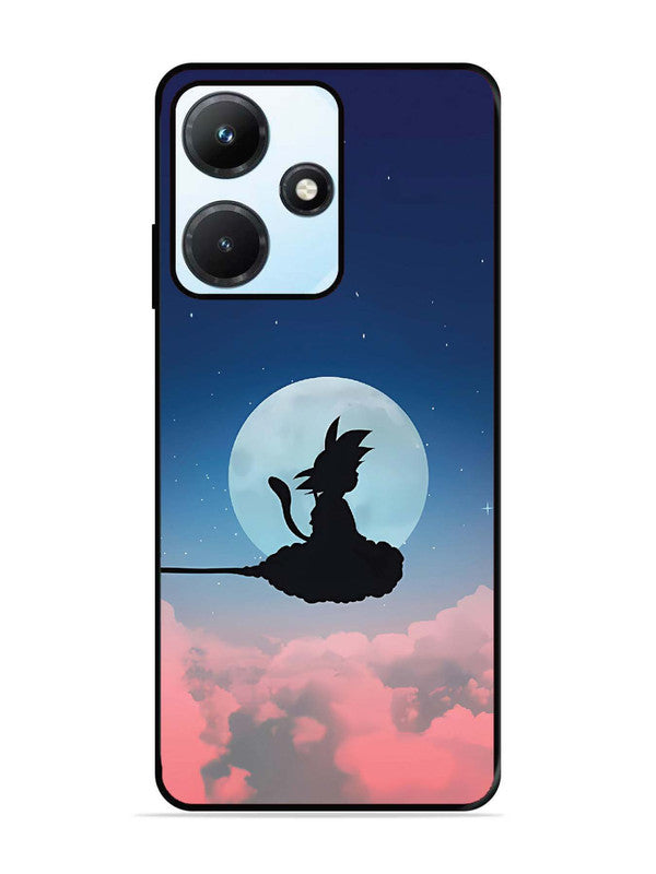 Infinix Hot 30i Gohan