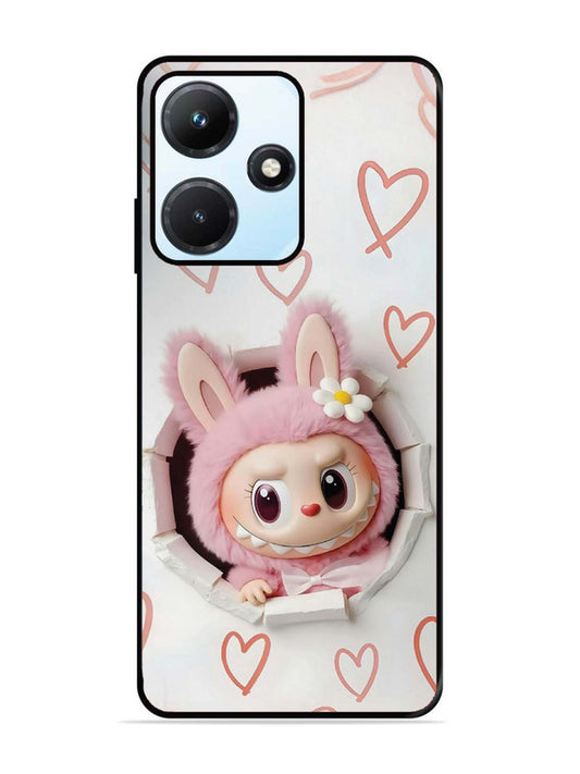 Infinix Hot 30i Cute Labubu
