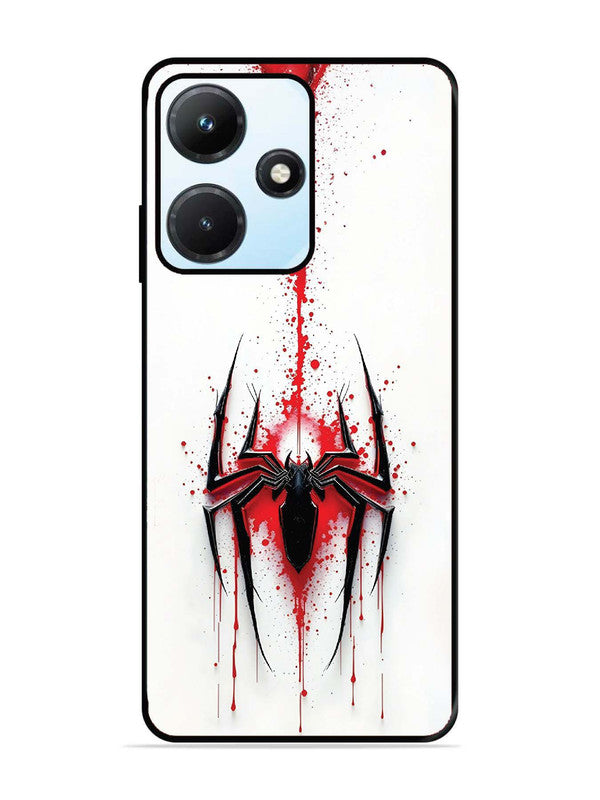 Infinix Hot 30i Bloody Spider