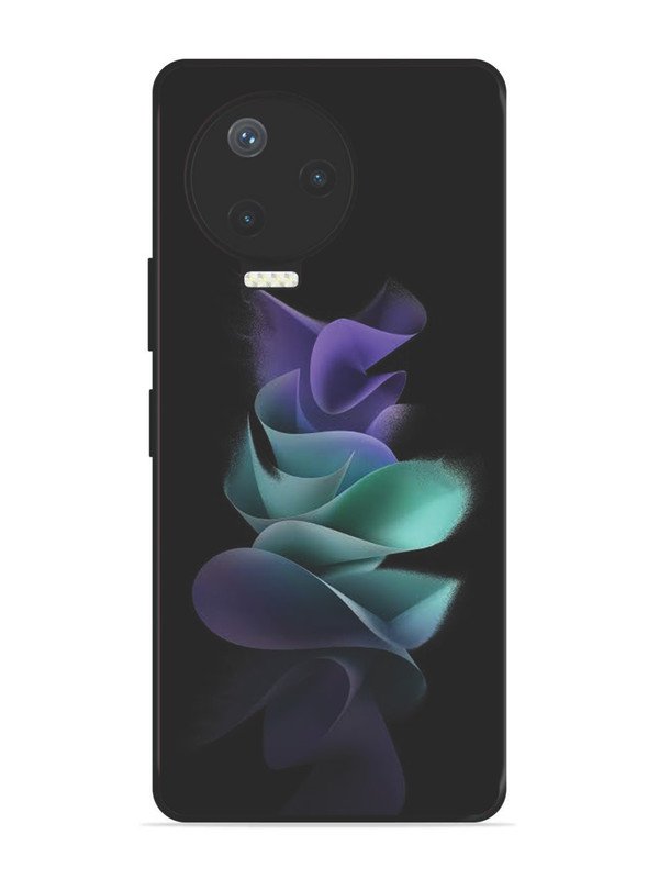Infinix Note 12 Pro 4G Vortex, Aurawave, Mystic Flow