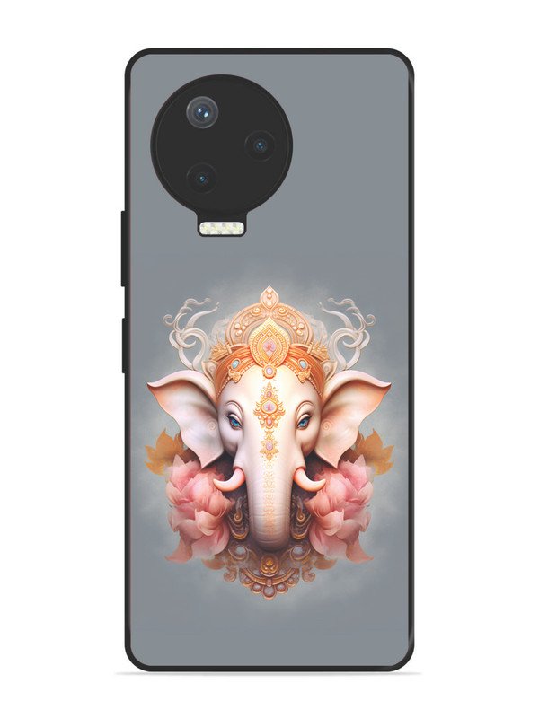 Infinix Note 12 Pro 4G Ganesh Ji