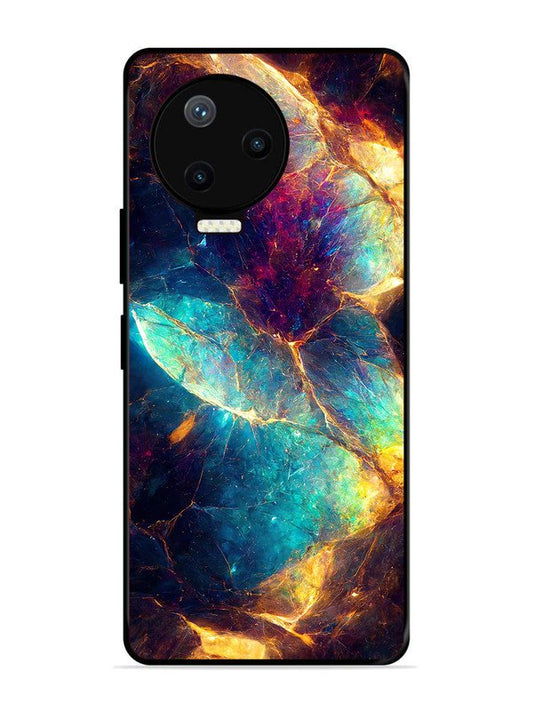 Infinix Note 12 Pro 4G Vibrant, Kaleidoscope, Chromatic Fusion