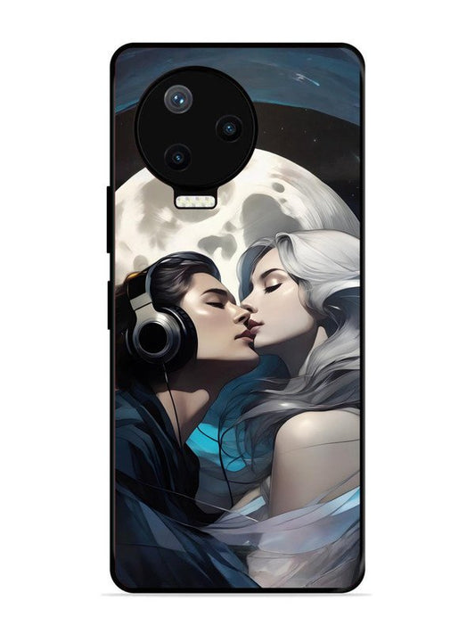Infinix Note 12 Pro 4G Love, Together Always, Romance