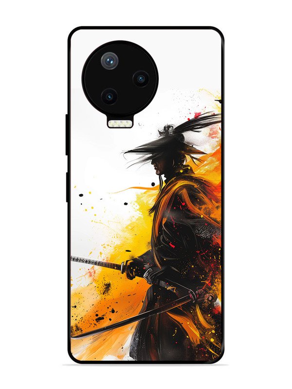 Infinix Note 12 Pro 4G Ninja