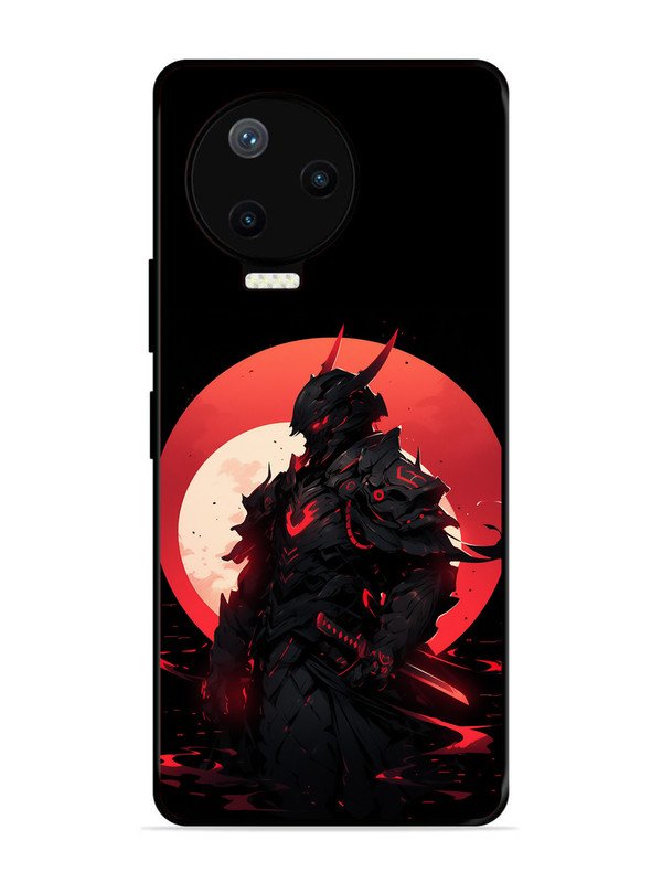 Infinix Note 12 Pro 4G Battle Ninja