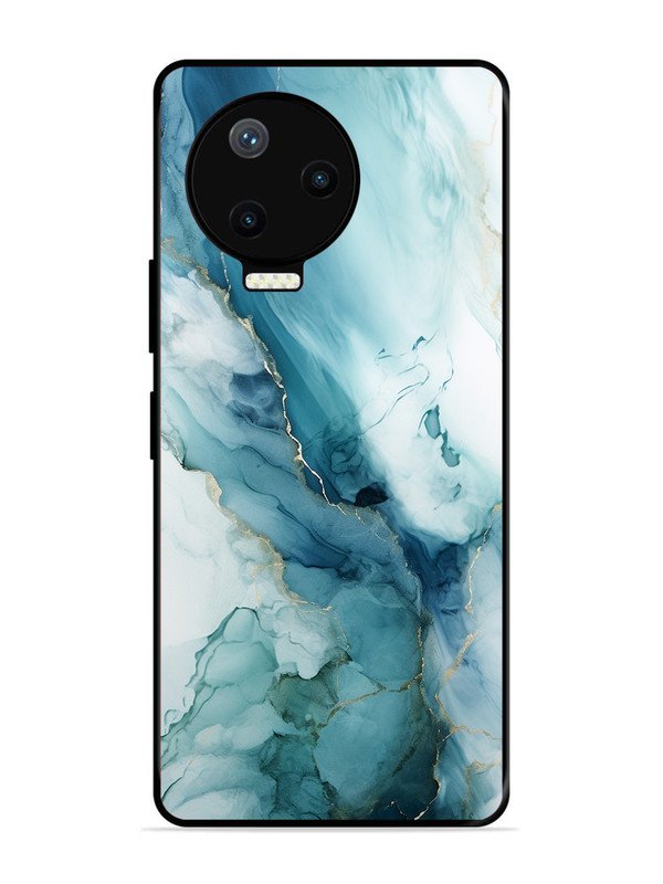 Infinix Note 12 Pro 4G Oceanic Marble