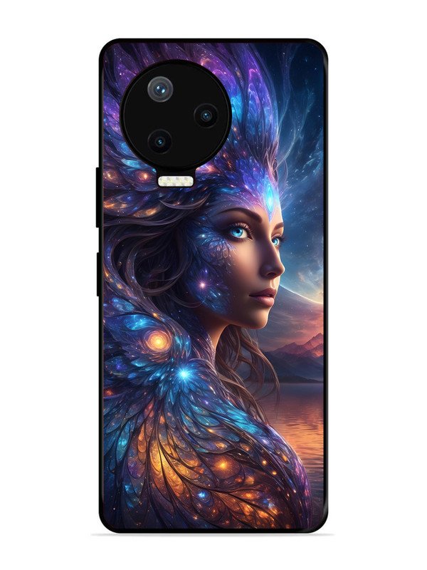 Infinix Note 12 Pro 4G Fairy