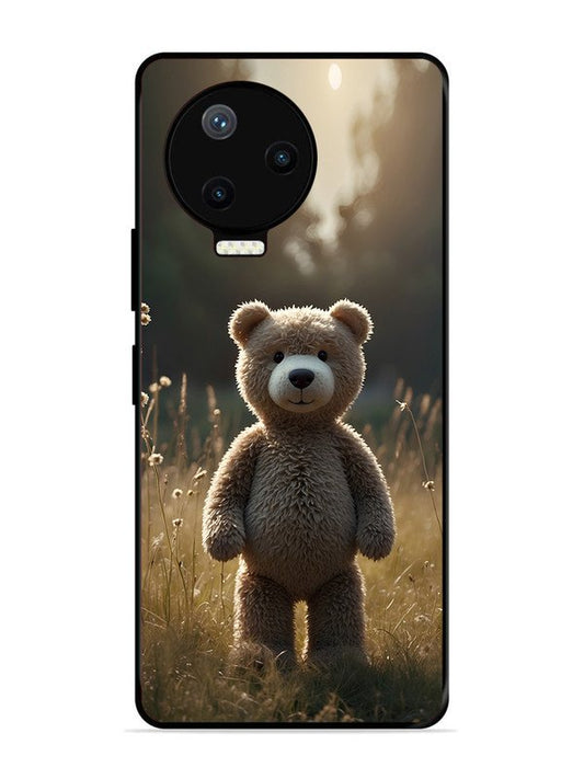 Infinix Note 12 Pro 4G Teddy Beer